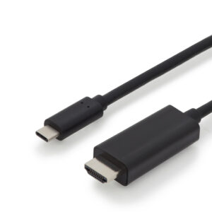 CAVO USB TIPO-C - HDMI A M/M