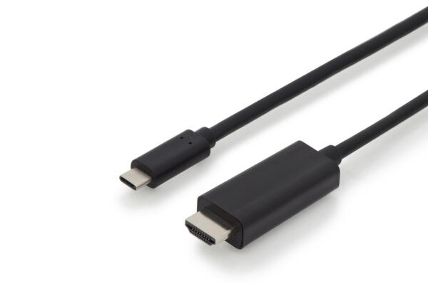 CAVO USB TIPO-C - HDMI A M/M