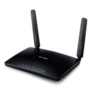 ROUTER 4G LTE WIRELESS 300MBPS