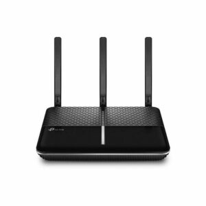 WIRELESS ROUTER TP-LINK AC1600  + VOIP ARCHER VR600V DUALBAND 1300M