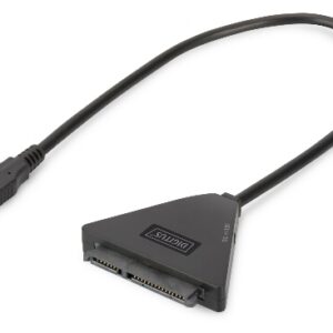 CAVO ADATTATORE USB 3.1 TIPO-C -PER SSD/HDD 2