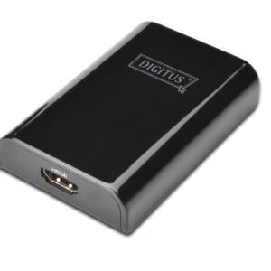 ADATTATORE DA USB 3.0 A HDMI DIGITUS