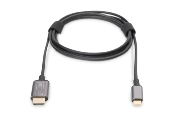 ADATTATORE USB-C - HDMI 1