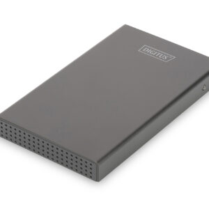 BOX ESTERNO PER SSD/HDD 2