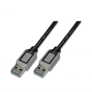 CAVO USB 3.0 CONNETTORI A-A MASCHIO/MASCHIO MT. 3