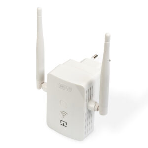 RIPETITORE WIRELESS 1200 MBPS 2.4/5.8 GHz