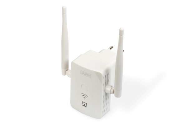 RIPETITORE WIRELESS 1200 MBPS 2.4/5.8 GHz