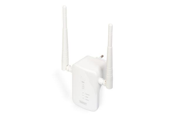 MESH SYSTEM WIRELESS 1200Mbps DUAL BAND KIT 3 PEZZI 2.4/5.8GHz