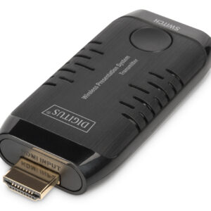 TRASMETTITORE PER ESTENSORE HDMI DIGITUS DS55306