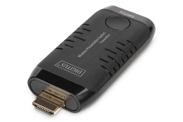 TRASMETTITORE PER ESTENSORE HDMI DIGITUS DS55306