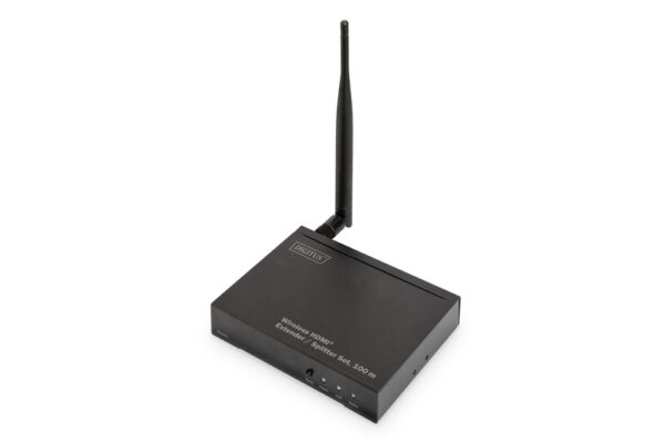 RICEVITORE PER ESTENSORE WIRELESS FULL HD 1080P DIGITUS