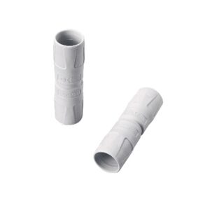 Raccordo security tubo-tubo IP67 Diametro 25 LSZH 10 pezzi per tubi serie 3422 e 3342