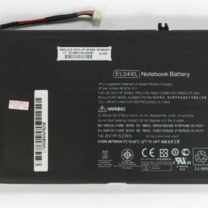 Batteria compatibile 4 celle 14.4 / 14.8 V 3500 mAh 51 Wh colore NERO dimensioni standard