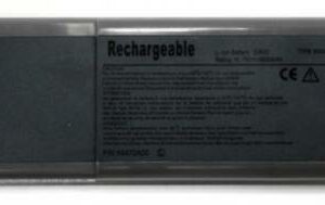 Batteria compatibile. 9 celle - 10.8 / 11.1 V - 6600 mAh - 73 Wh - colore GRIGIO - peso 480 grammi circa - dimensioni STANDARD.