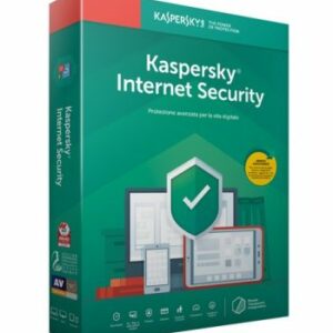 KASPERSKY SMALL OFFICE SECURITY 6.0 - 5 UTENTI 1 SERVER 1 ANNO