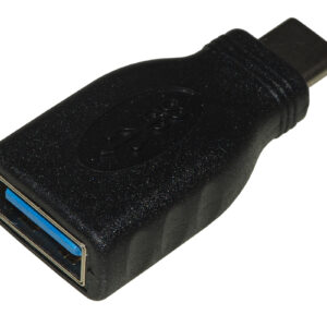 ADATTATORE USB-C® MASCHIO - USB 3.0 FEMMINA