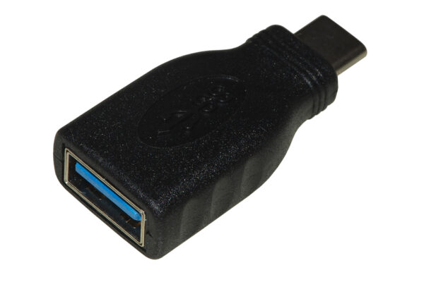 ADATTATORE USB-C® MASCHIO - USB 3.0 FEMMINA