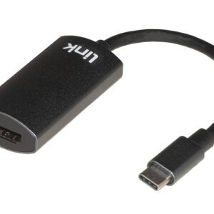ADATTATORE USB-C /  HDMI 2.0 4KX2K 60HZ FEMMINA