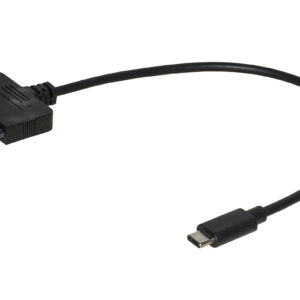 ADATTATORE USB-C 3.1 - SATA III