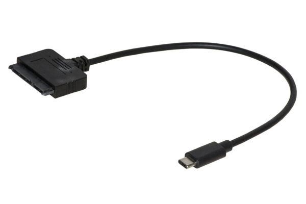 ADATTATORE USB-C 3.1 - SATA III