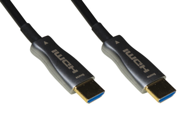 CAVO FIBRA OTTICA AOC HDMI® 2.0