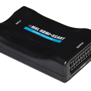CONVERTITORE HDMI - SCART