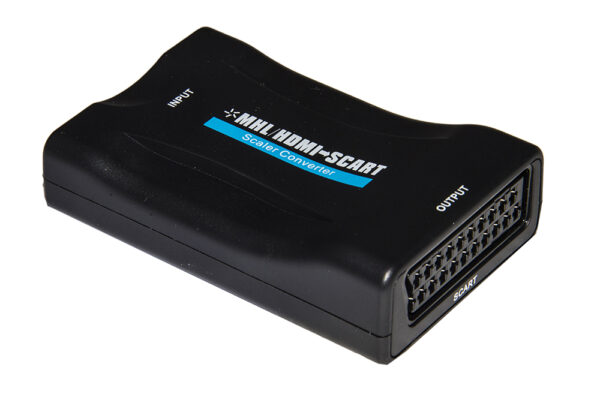 CONVERTITORE HDMI - SCART