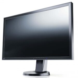 (REFURBISHED) Monitor LCD 23 Pollici Eizo FlexScan EV2316W Full HD LED 1920x1080 White-Silver