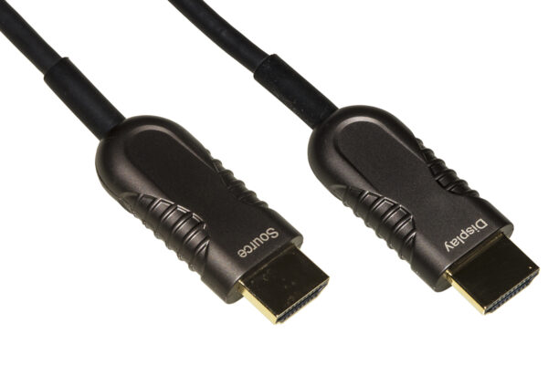 CAVO FIBRA OTTICA AOC HDMI 2.1