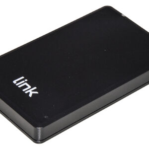 BOX ESTERNO USB 2.0 PER HDD SATA 2