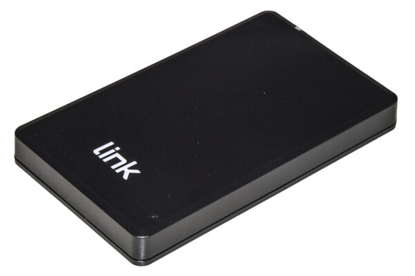 BOX ESTERNO USB 2.0 PER HDD SATA 2