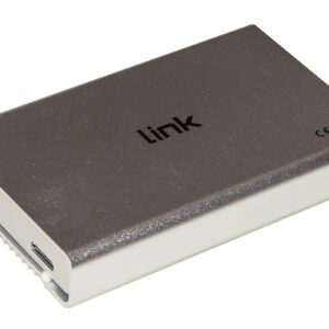BOX ESTERNO USB 3.0 PER HDD SATA 2