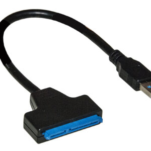 ADATTATORE USB 3.0 - SATAIII PER SSD/HDD 2