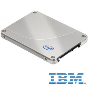 (REFURBISHED) IBM 2.5" 41Y8340 400GB SSD SATA 6GBPS