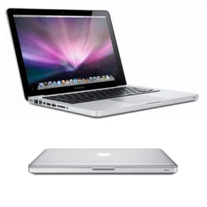 (REFURBISHED) Apple MacBook Pro MD101LL/A Metà 2012 Core i5-3210 2.5GHz 4Gb 500Gb DVD-RW 13.3" Mac OS X 10.8 Mountain Lion