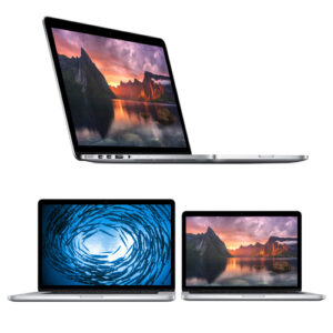 (REFURBISHED) Apple MacBook Pro ME864LL/A Fine 2013 Core i5-4258U 2.4GHz 8Gb 256Gb SSD 13.3" Mac OS X Mavericks