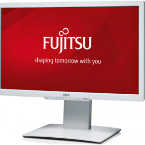 (REFURBISHED) Monitor LCD 23 Pollici Fujitsu ScenicView B23T-7 LED FHD 1920 x1080 DVI