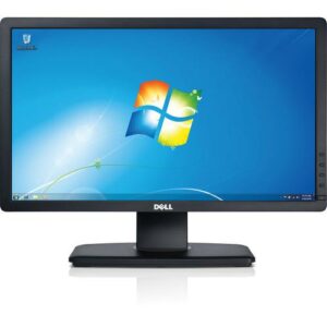 (REFURBISHED) Monitor LCD 19 Pollici Dell E1914H VGA Black Wide