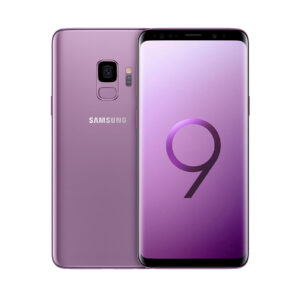 (REFURBISHED) Smartphone Samsung Galaxy S9 SM-G960F 5.8" FHD 4G 64Gb 12MP Purple [Grade B]