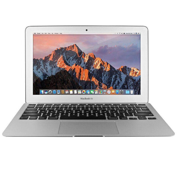 (REFURBISHED) Apple MacBook Air MJVE2LL/A Inizio 2015 Core i5-5250U 1.6GHz 8Gb 256Gb SSD 13" Mac OS X 10.10 Yosemite