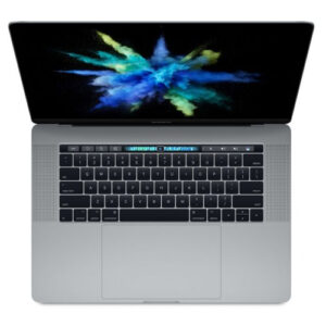 (REFURBISHED) Apple MacBook Pro MPTT2LL/A Metà 2017 Core i7-7820HQ 2.9GHz 16Gb 512Gb SSD 15.4" Radeon Pro 560 MacOS Sierra