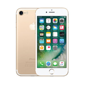 (REFURBISHED) Apple iPhone 7 128Gb Gold A10 MN942CN/A 4.7" Oro