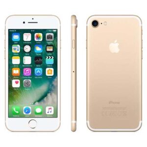 (REFURBISHED) Apple iPhone 7 128Gb Gold A10 MN942CN/A 4.7" Oro [Grade B]