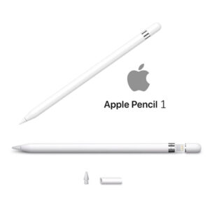 (REFURBISHED) Apple Pencil Prima Generazione A1603 MK0C2ZM/A Bianco