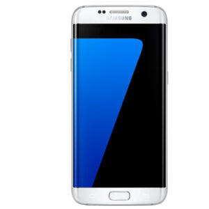 (REFURBISHED) Smartphone Samsung Galaxy S7 Edge SM-G935F 5.5" FHD 4G 32Gb 12MP White
