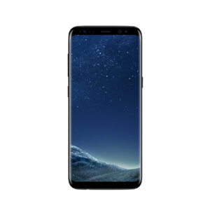 (REFURBISHED) Smartphone Samsung Galaxy S8 SM-G950F 5.8" FHD 4G 64Gb 12MP Blue [Grade B]
