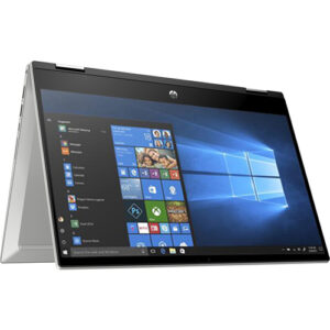 (REFURBISHED) Notebook HP Pavilion x360 14-dw0011nl Intel Core i3-1005G1 1.2 GHz 8Gb 256Gb SSD 14" FHD LED Windows 10 HOME