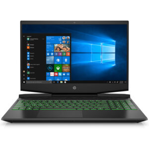 (REFURBISHED) Notebook HP Pavilion 15-dk1012nl i5-10300H 8Gb 512Gb SSD 15.6" NVIDIA GeForce GTX 1650 4GB Gaming Win.10 HOME