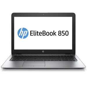(REFURBISHED) Notebook HP EliteBook 850 G3 Core i5-6300U 8Gb 256Gb SSD 15.6" AG LED Windows 10 Professional