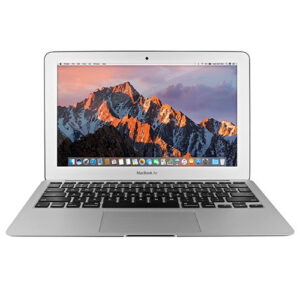 (REFURBISHED) Apple MacBook Air MQD32LL/A Inizio 2015 Core i5-5350U 1.8GHz 8Gb 256Gb SSD 13.3" MacOS Mojave